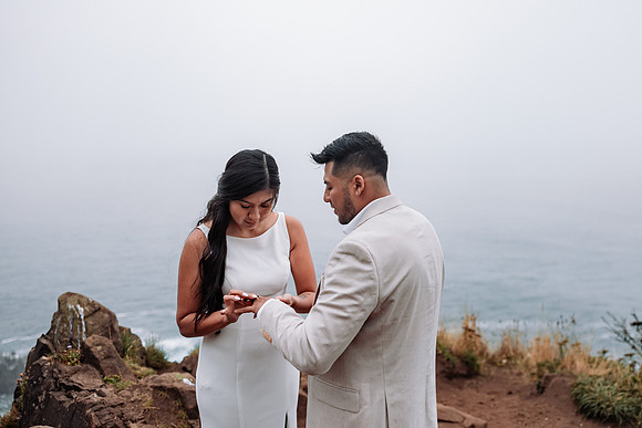 Cesar-Lesley-Cannon-Beach-Manzanita-Elopement Photos-13