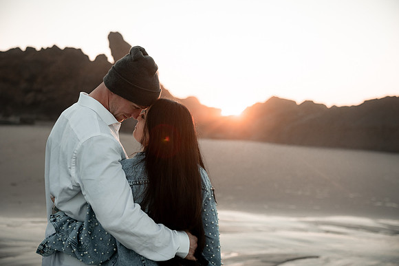 Shale-Mary-Engagement-fogarty-creek-47
