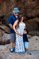 Mia-Maternity-Photos-2024-Fogarty-Creek-Depoe-Bay-oregon-9