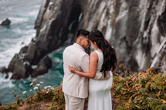 Cesar-Lesley-Cannon-Beach-Manzanita-Elopement Photos-29