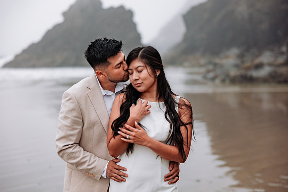 Cesar-Lesley-Cannon-Beach-Manzanita-Elopement Photos-99