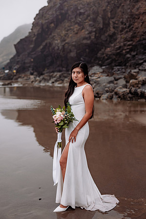 Cesar-Lesley-Cannon-Beach-Manzanita-Elopement Photos-79