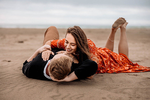 Liam-Catherine-Rockaway-Beach-Proposal-Oregon-8558