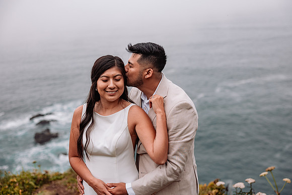 Cesar-Lesley-Cannon-Beach-Manzanita-Elopement Photos-57