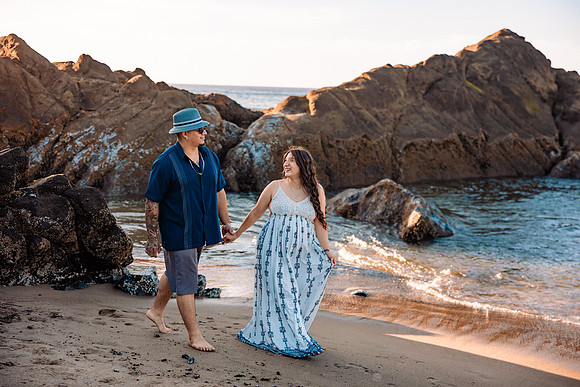 Mia-Maternity-Photos-2024-Fogarty-Creek-Depoe-Bay-oregon-45
