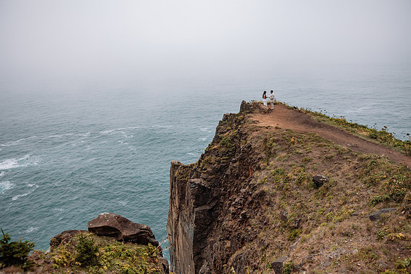 Cesar-Lesley-Cannon-Beach-Manzanita-Elopement Photos-10