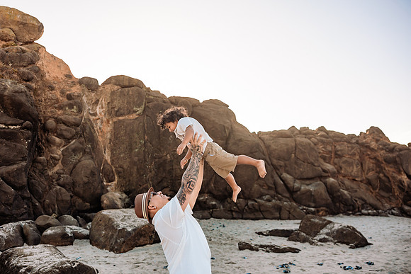 Mia-Maternity-Photos-2024-Fogarty-Creek-Depoe-Bay-oregon-37