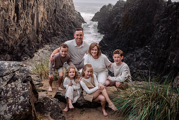 Clark Family Vacation-2025
