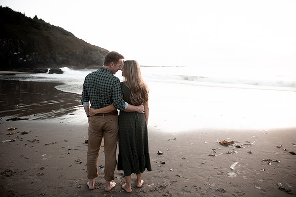Justin-Megan-Forgarty-Creek-Engagement-Family-Photo-Session-38