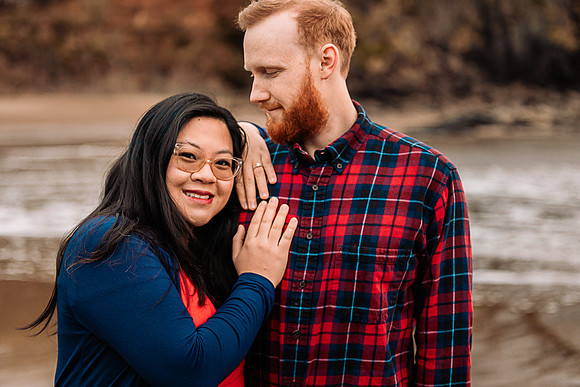 Dylan-Johanna-Fogarty-Creek-Oregon-Engagement-Maternity-Photos (41 of 49)
