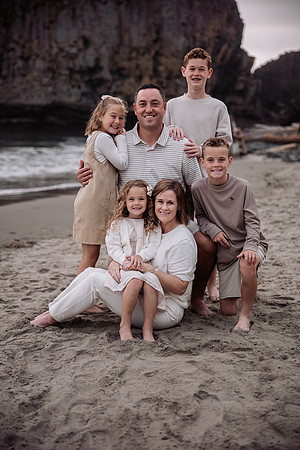 Clark Family Vacation-2025