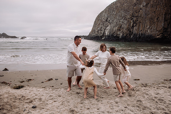 Clark Family Vacation-2025