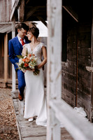Bridal Portraits
