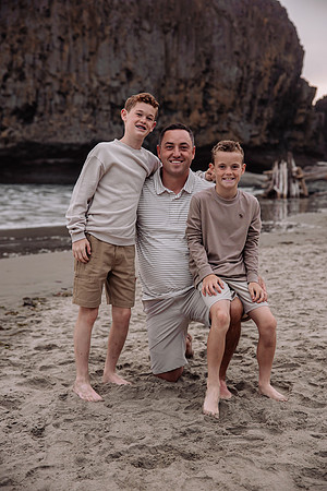 Clark Family Vacation-2025