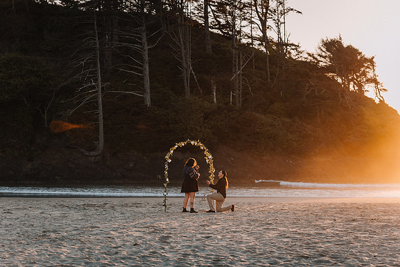 Eli-Proposal-Rock-Neskowin-Oregon-Photos (1 of 27)