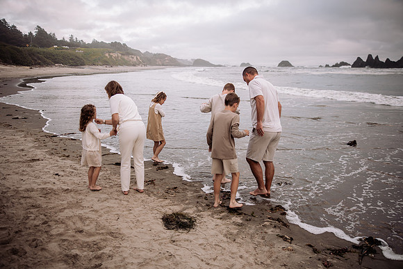 Clark Family Vacation-2025