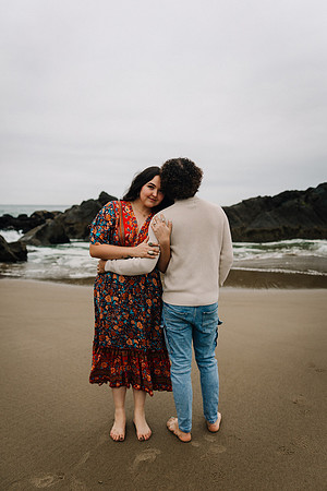 Myken-Jack-Engagement-Photos-Fogarty-Creek-23