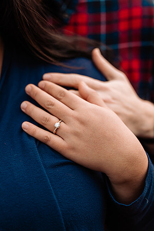 Dylan-Johanna-Fogarty-Creek-Oregon-Engagement-Maternity-Photos (27 of 49)