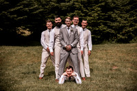 bridal party