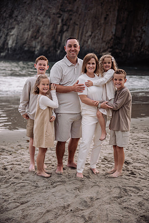 Clark Family Vacation-2025
