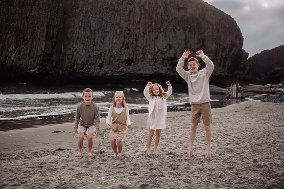 Clark Family Vacation-2025