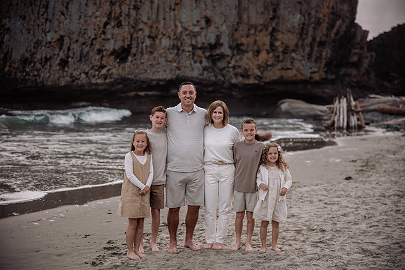 Clark Family Vacation-2025