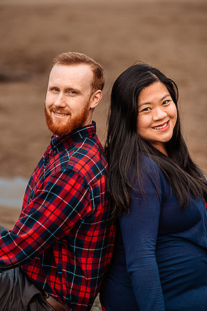 Dylan-Johanna-Fogarty-Creek-Oregon-Engagement-Maternity-Photos (30 of 49)