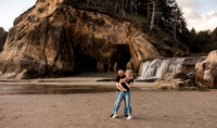Cody-Lindsey-Engagement-Photos-Hug-Point-Oregon (19 of 56)