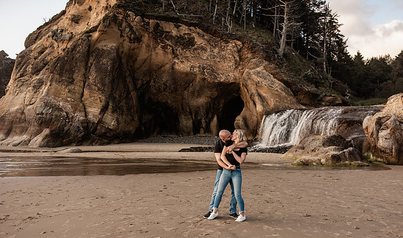 Cody-Lindsey-Engagement-Photos-Hug-Point-Oregon (19 of 56)