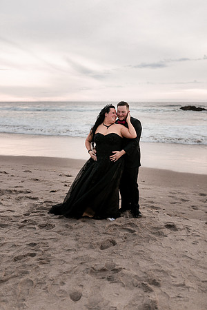 Christian-Brandi-Lincoln-City-Wedding-Photos (15)