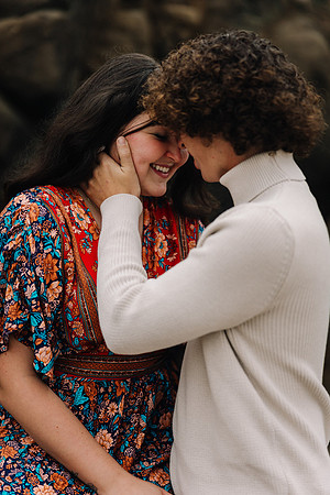 Myken-Jack-Engagement-Photos-Fogarty-Creek-20