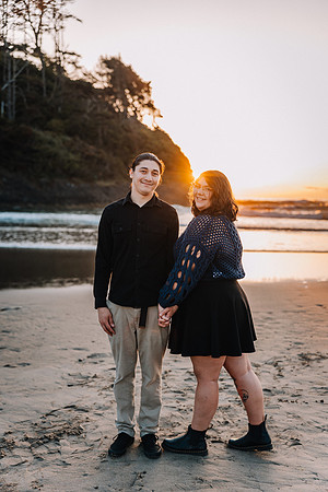 Eli-Proposal-Rock-Neskowin-Oregon-Photos (14 of 27)