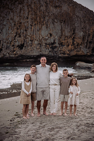 Clark Family Vacation-2025