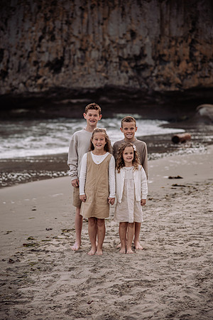 Clark Family Vacation-2025