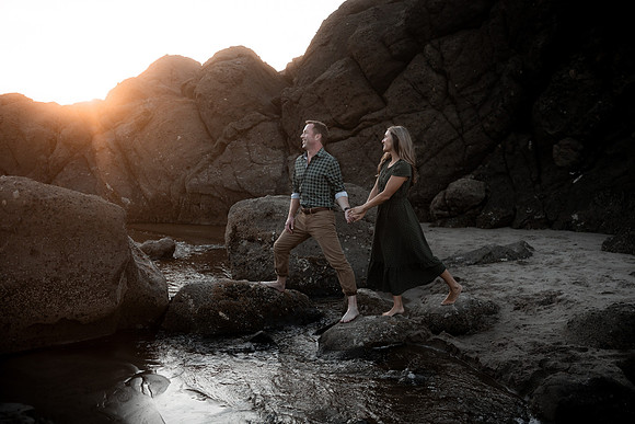 Justin-Megan-Forgarty-Creek-Engagement-Family-Photo-Session-27