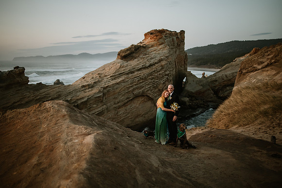 James-Sharon-Cape-Kiwanda-Oregon-Elopement- Photos-9574
