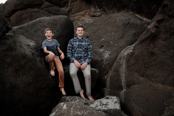 Justin-Megan-Forgarty-Creek-Engagement-Family-Photo-Session-58