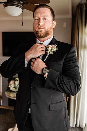 Cannon Beach Elopement