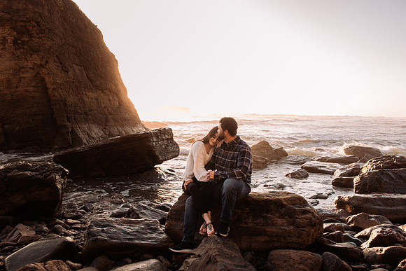 Brittani and nick -0716