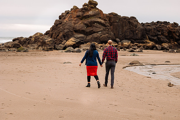 Dylan-Johanna-Fogarty-Creek-Oregon-Engagement-Maternity-Photos (7 of 49)