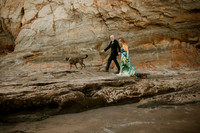 James-Sharon-Cape-Kiwanda-Oregon-Elopement- Photos-9249