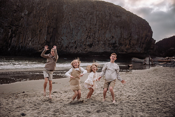 Clark Family Vacation-2025