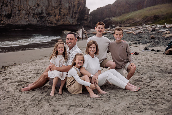 Clark Family Vacation-2025