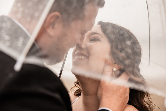 Cannon Beach Elopement