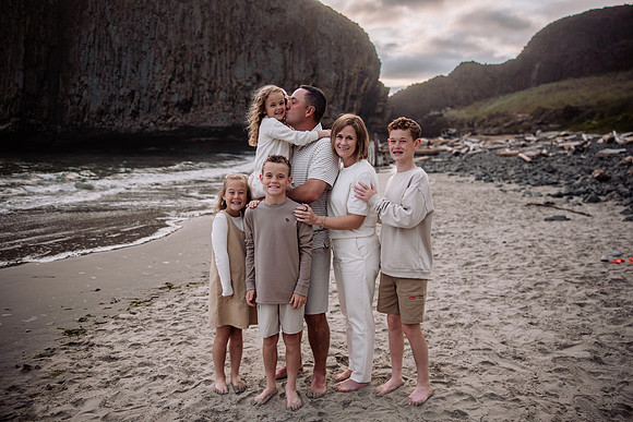 Clark Family Vacation-2025