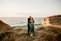 James-Sharon-Cape-Kiwanda-Oregon-Elopement- Photos-9356