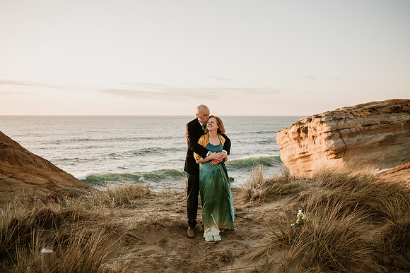 James-Sharon-Cape-Kiwanda-Oregon-Elopement- Photos-9356