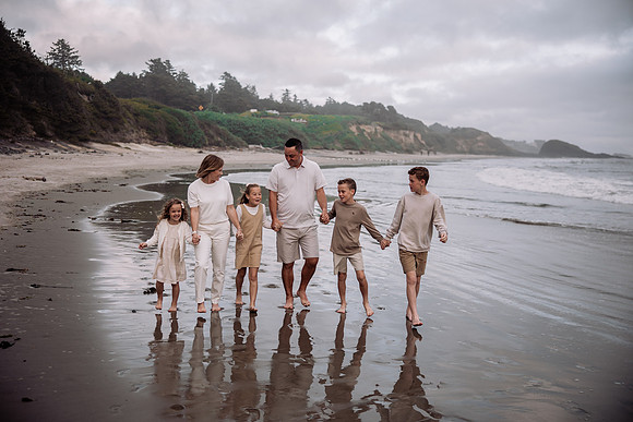 Clark Family Vacation-2025