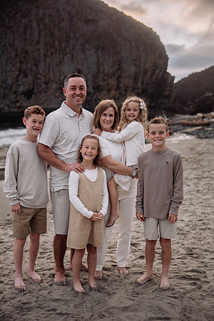 Clark Family Vacation-2025