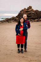 Dylan-Johanna-Fogarty-Creek-Oregon-Engagement-Maternity-Photos (8 of 49)